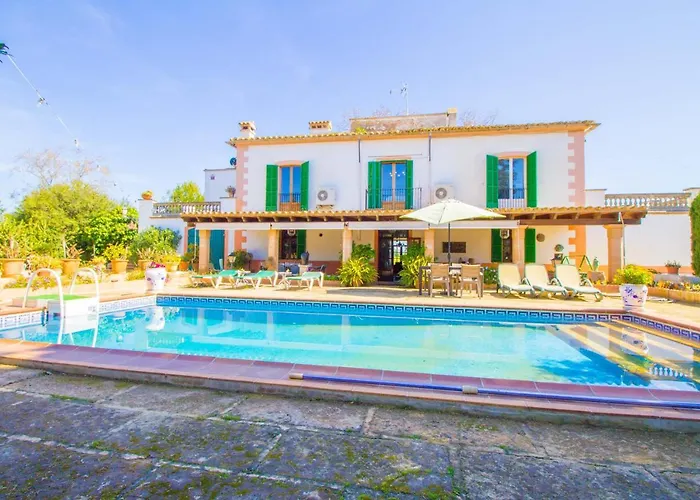 Son Prunes By North Properties Mallorca