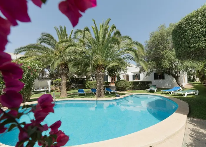 Villa Dora