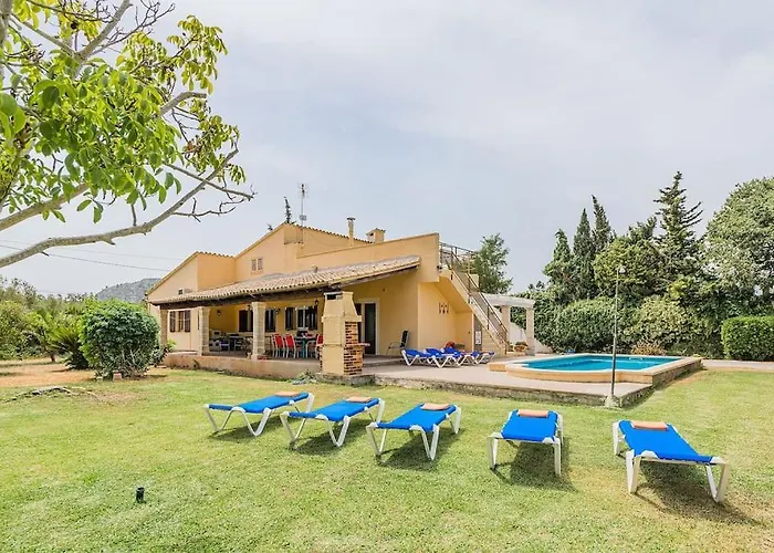 Villa Can Sureda