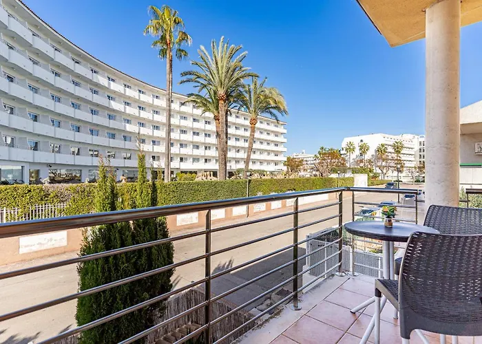 Casa Sa Travesa By Mallorca Villa Selection