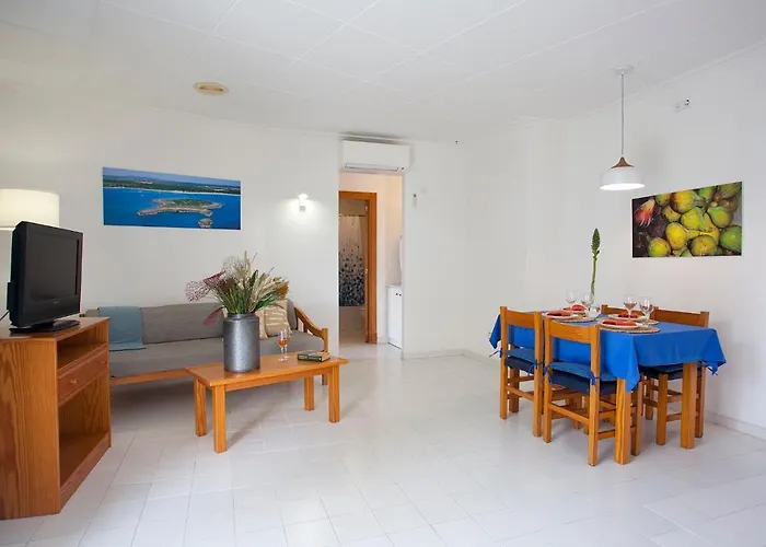 Apartamento Es Trenc 2