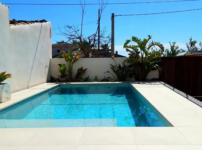 Casa Piscina Doctor Fleming 51