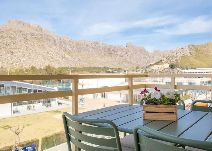 Apartment Vicens Buades By Sunvillas Mallorca