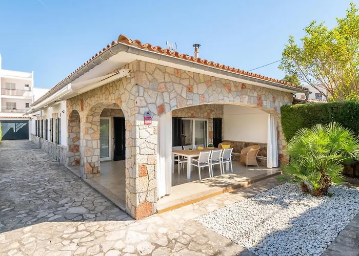 Villa Mercuri