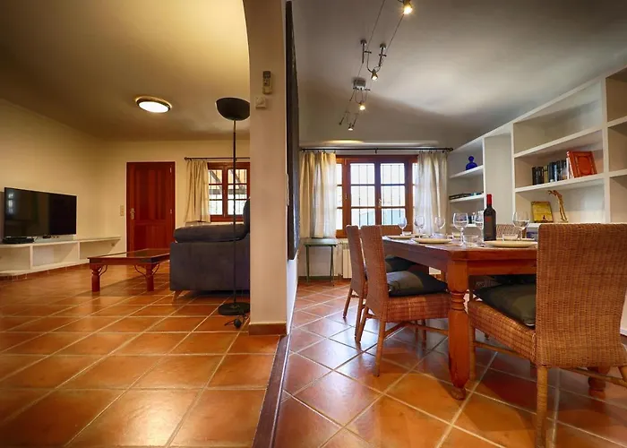 Chalet Tres Mares, Cala Millor