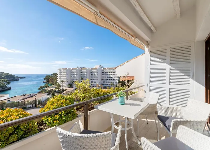 Apartamento Estrella De Mar