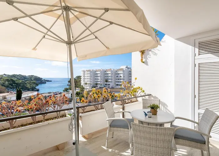 Apartamento Caballito De Mar