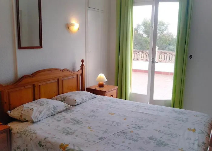 Villa Des Troncs