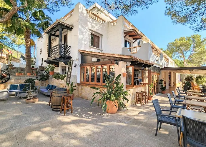 Don Carlos Friendly Hotel
