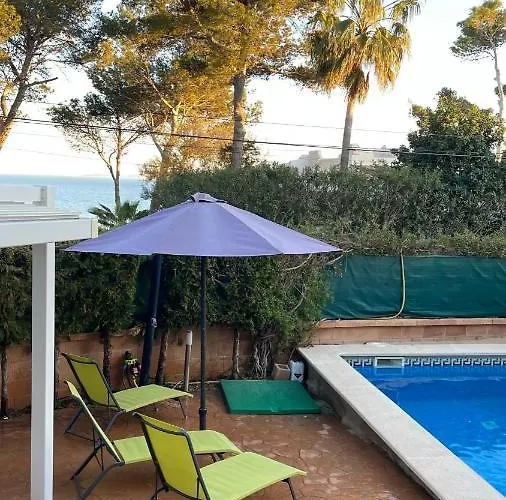 Casa Xisca