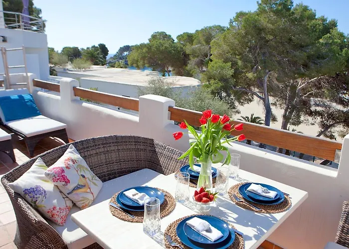 Bungalow Playa Dor 4