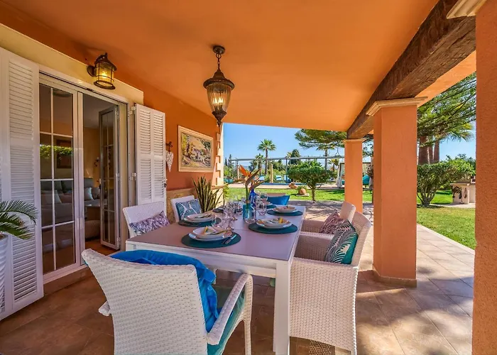 Ideal Property Mallorca - Can Caragol Inca
