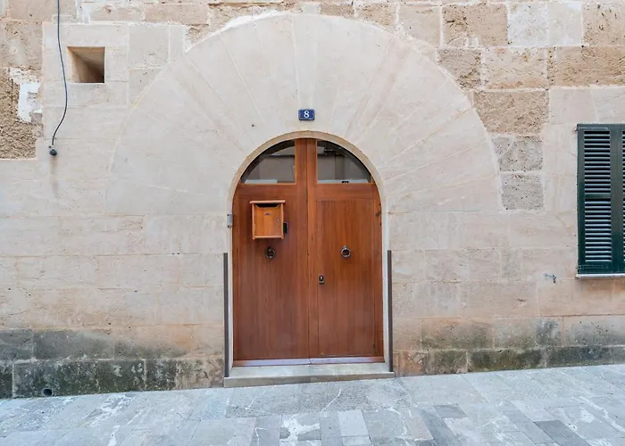 House Ca Na Polida