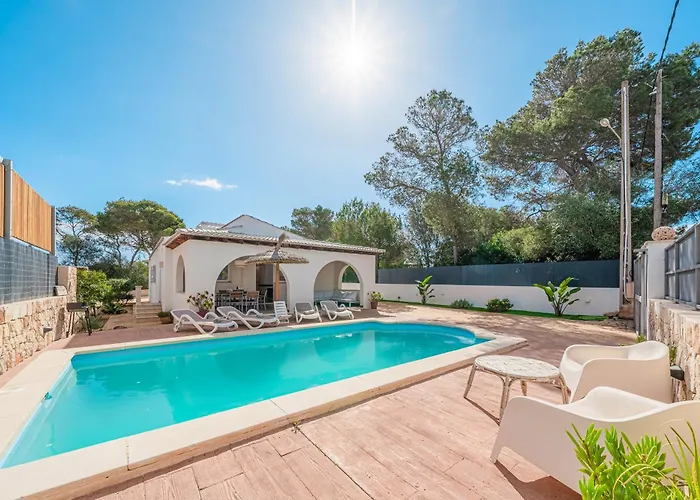 Villa Abril