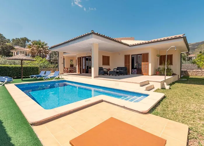 Villa Gotmar By Sealand Villas