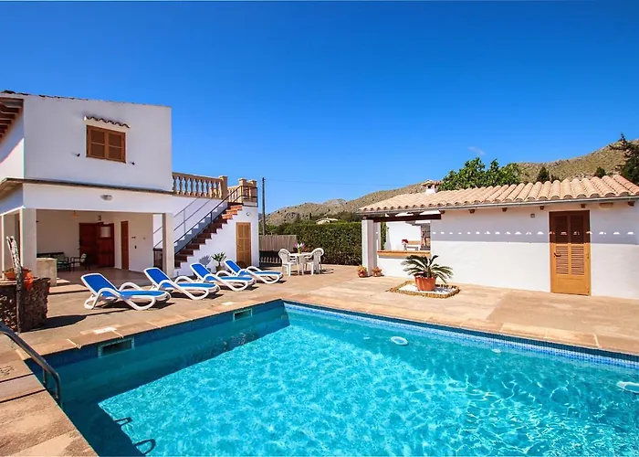 Villa Oliver