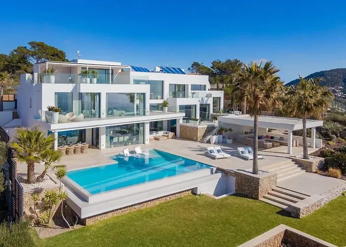 Blue Sky Mallorca Luxury Villa