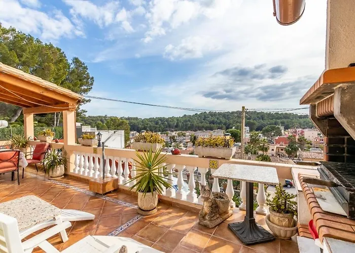 Villa Joana