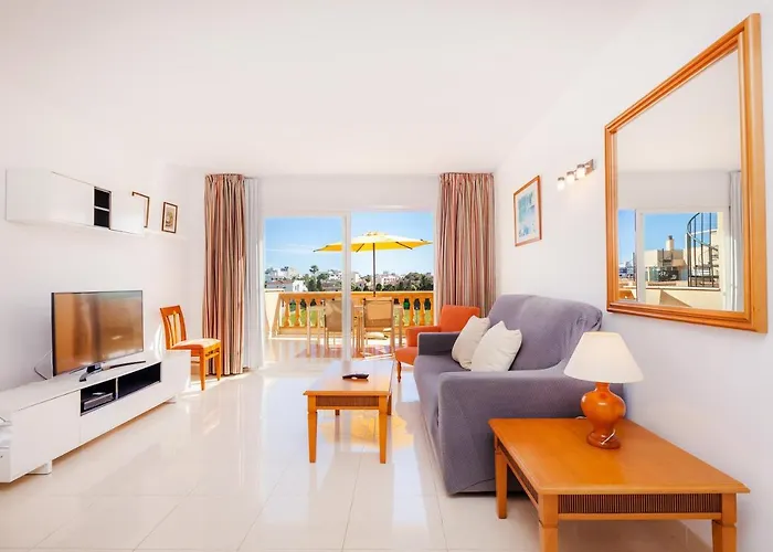 Apartamento Oliva