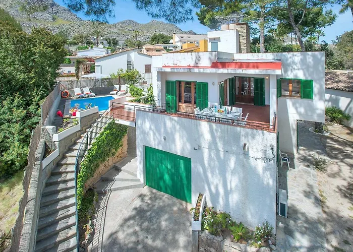 Owl Booking Villa Mariner - 5 Min Walk To The Beach