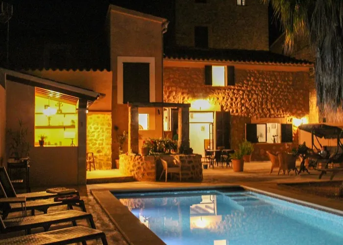 Villa Beatrice
