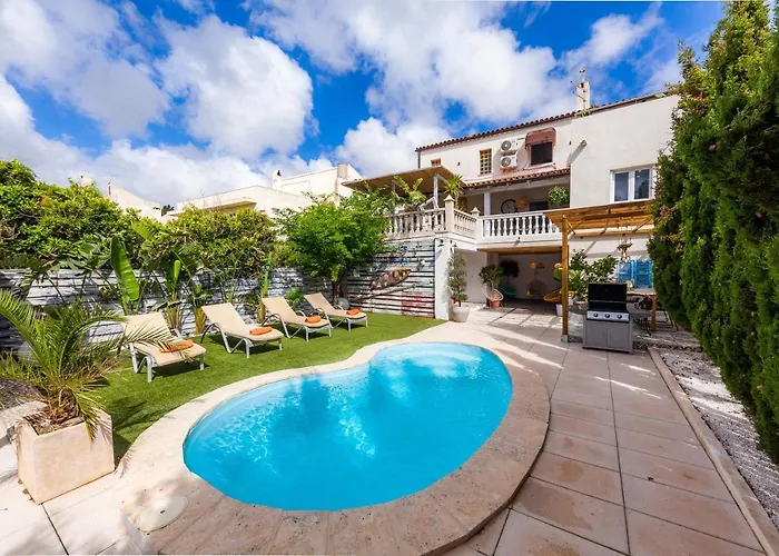 Casa Varna