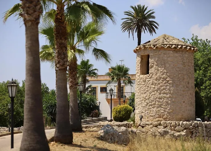 Finca Son Manera