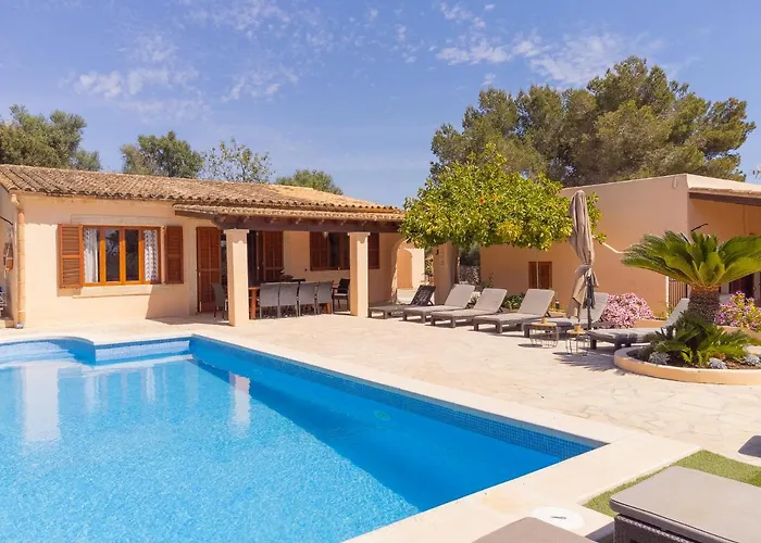 Finca Torrent Des Jai