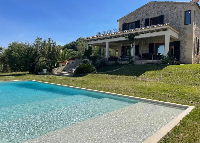 Villa Florida Luxury Villa With Huge Pool