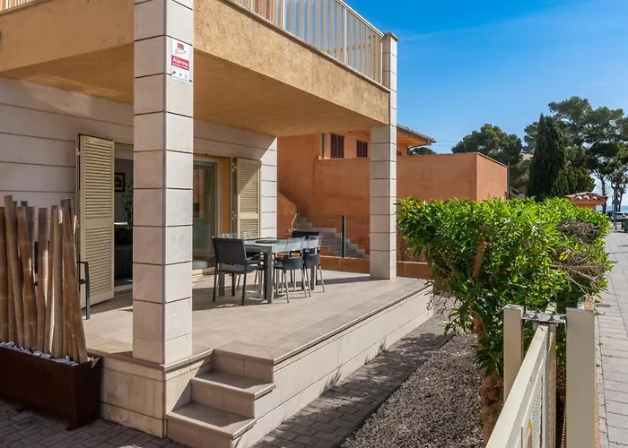 M4R Casa Iuca