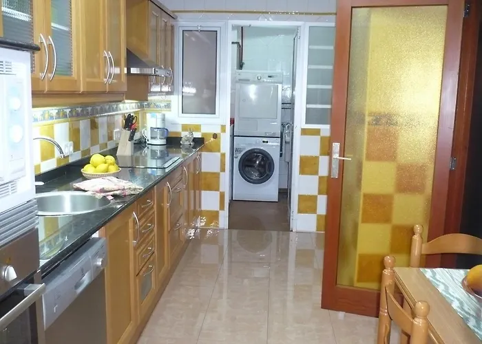Apartamento General Riera
