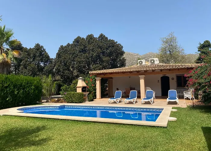 Villa Can Vilanova
