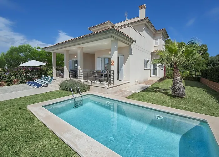 Villa Marisa II