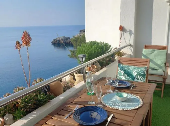 Apartamento Ferrera Park 408