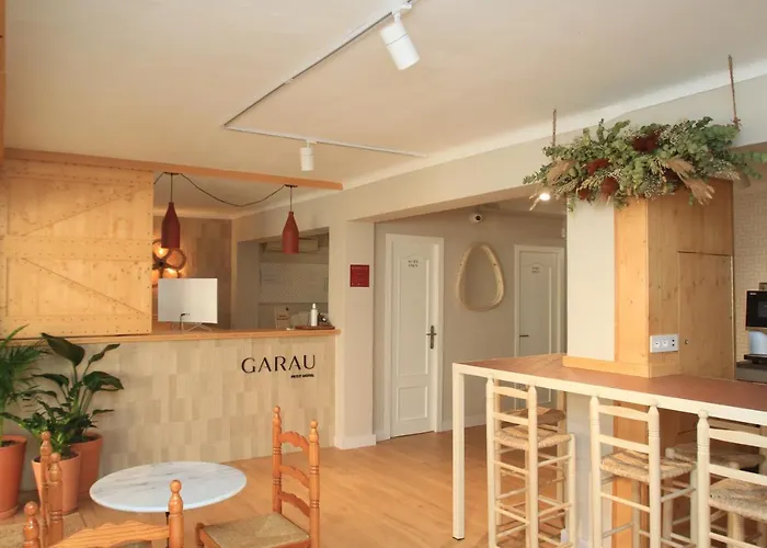 Garau Petit Hotel