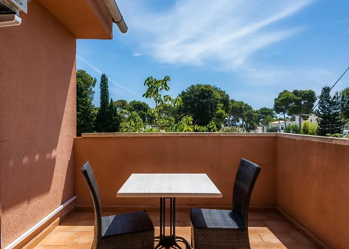 Villa S\'Hort De Cal Rei