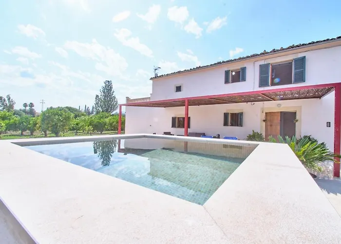 Villa Son Bennassar