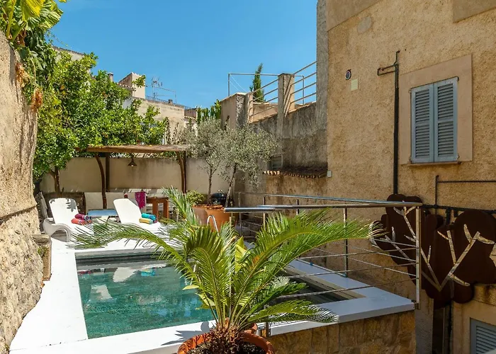 Townhouse La Fresqueta By Homevillas360