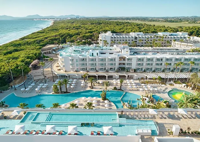 Iberostar Selection Albufera Park All Inclusive