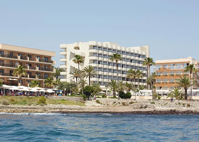 Hotel Sabina Playa (Adults Only)