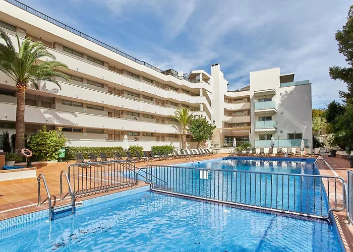 Leonardo Suites Hotel Mallorca Calvia