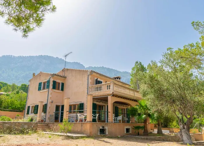Villa Maria -Port Des Canonge-