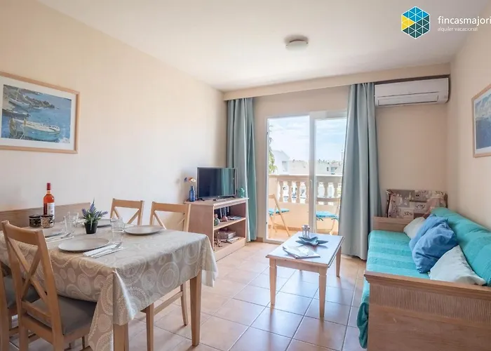 Apartamento Azulera