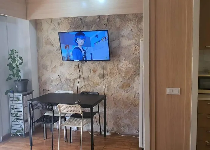 Apartamento Acogedor En Puerto De Alcudia