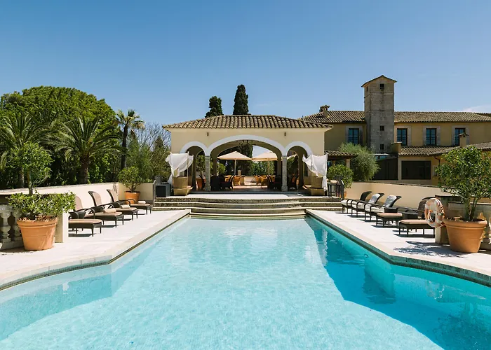 Son Julia Country House & Spa