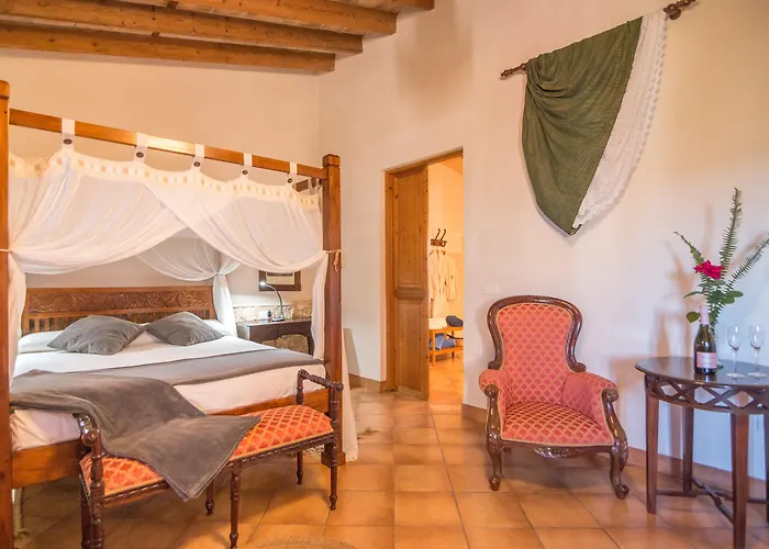 Petit Hotel Son Perdiu Agroturismo