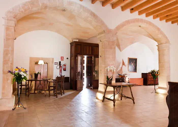 Finca Son Roig