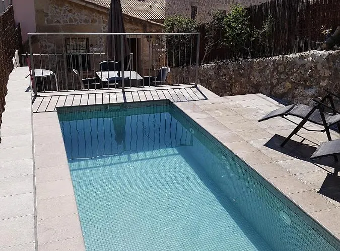 Villa Townhouse Calvario