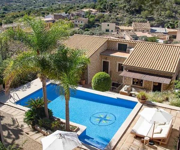 Villa Can Rasca