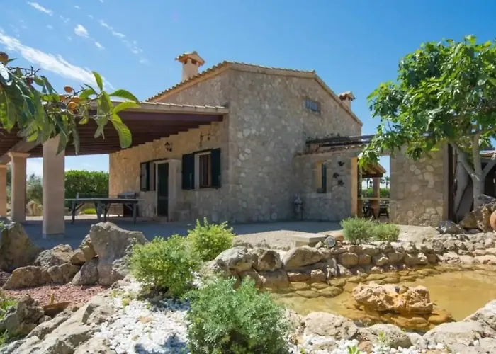 Finca Auba